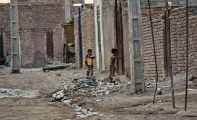 2692 میلیارد تومانی برای رفع حاشیه نشینی در سیستان و بلوچستان