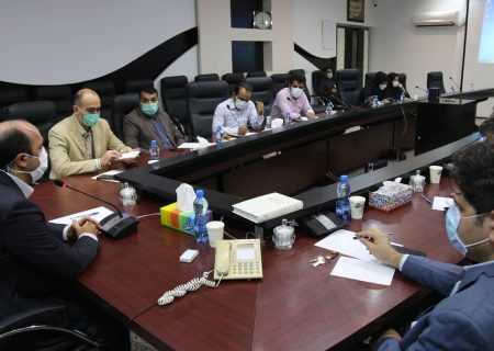 میرزایی رییس دانشگاه علوم پزشکی زابل: رعایت پروتکل های بهداشتی توسط مردم استان به ۳۰% رسیده