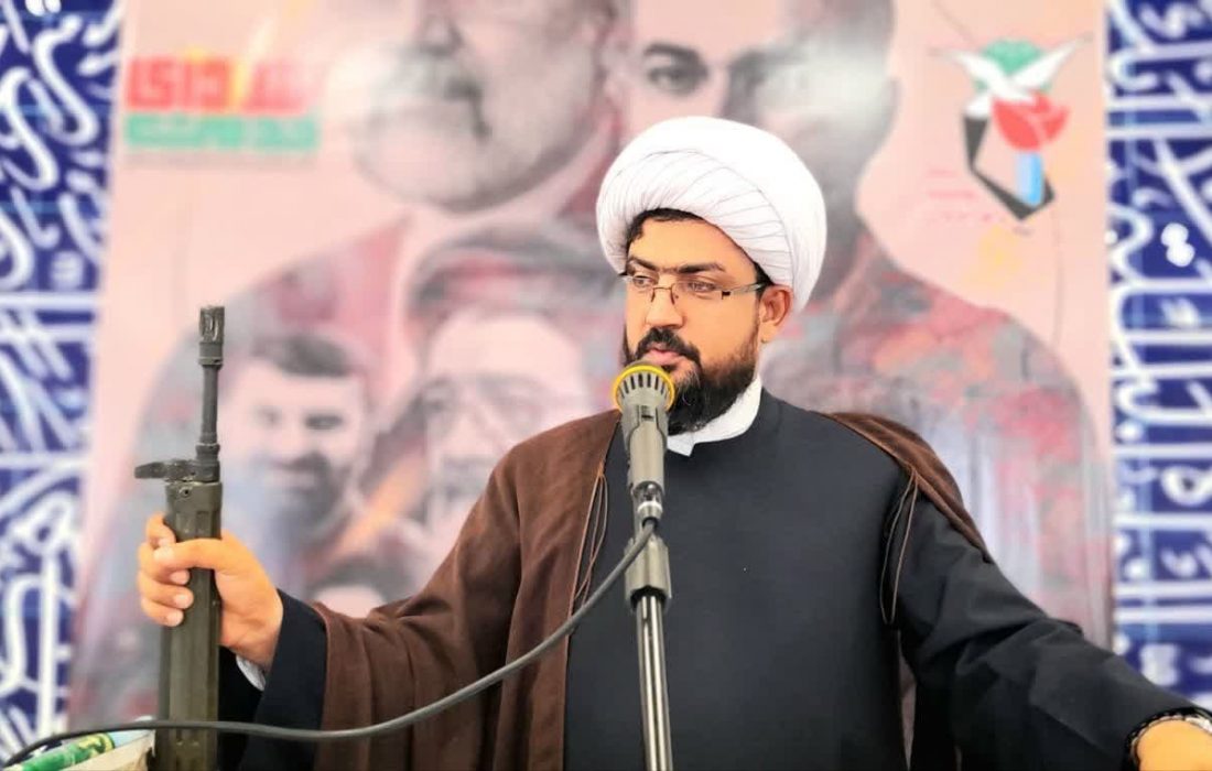 شرایط زیست محیطی سیستان، روز به روز بدتر و خطرناک تر می‌شود/ ظرفیت بازارچه‌های مرزی سیستان احیا و فعال شود