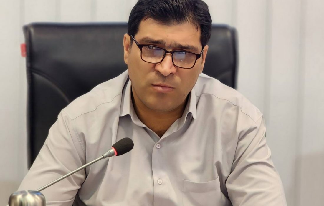بهره‌برداری و آغاز عملیات اجرایی ۱۰۶۳ میلیارد تومان پروژه آب و فاضلاب در سیستان و بلوچستان