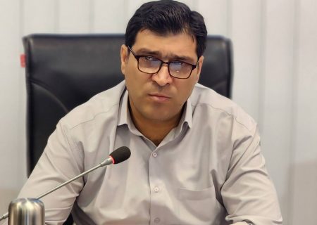 بهره‌برداری و آغاز عملیات اجرایی ۱۰۶۳ میلیارد تومان پروژه آب و فاضلاب در سیستان و بلوچستان