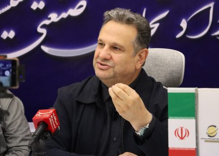 بررسی فرصت‌های منطقه آزاد سیستان در آیین بزرگداشت روز خبرنگار