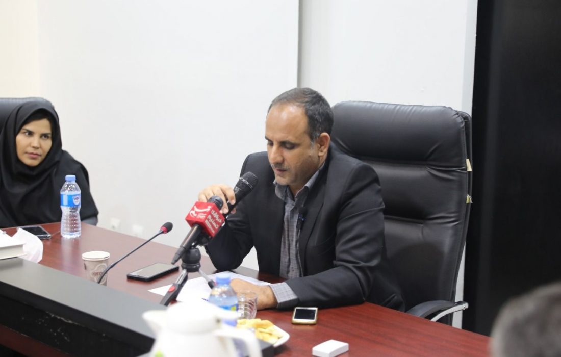 رسانه‌ها در فرهنگ‌سازی سلامت نقش کلیدی دارند