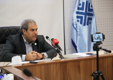 آیین نکوداشت روز خبرنگار در دانشگاه زابل برگزار شد