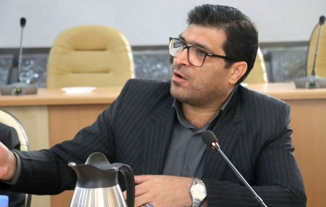 پایداری آب در بیش از ۳۵۰ روستای هیرمند/ اجرای خطوط فرعی امسال کلید می‌خورد