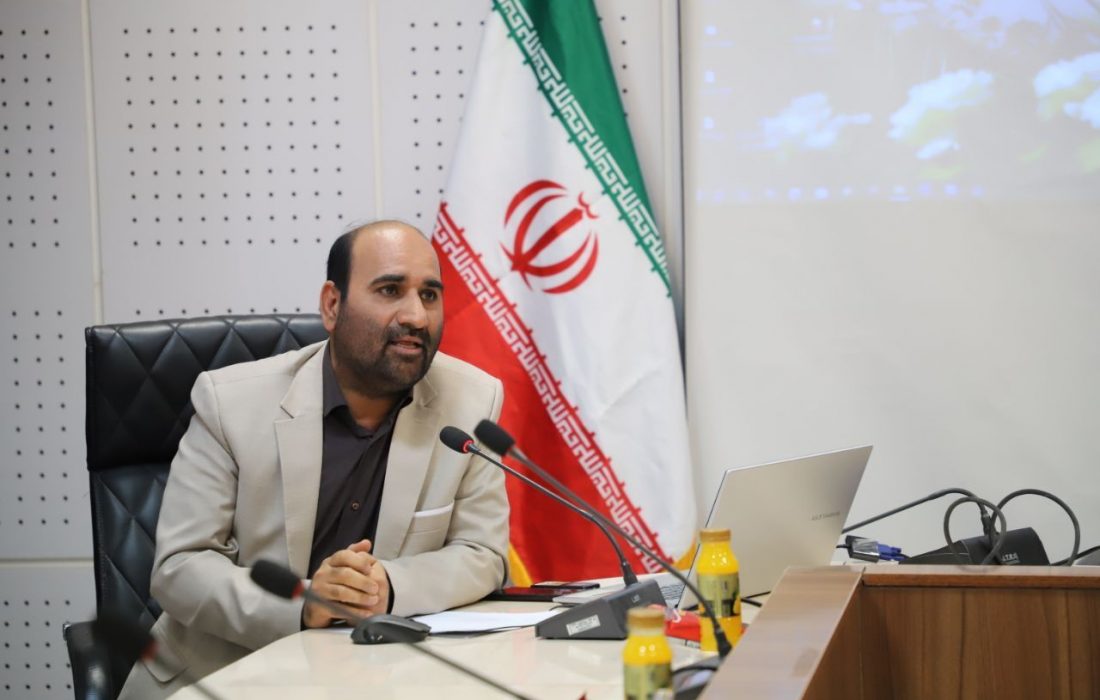 شاهنامه زنده در قلب جغرافیای سیستان