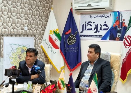 شهردار زابل خبرداد: بهره‌برداری از فاز دوم پارک بانوان و پارک غدیر تا پایان سال 