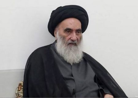 پیام مهم آیت الله سیستانی برای مردم سیستان / بازخوانی ماجرای یک دیدار اختصاصی با آیت‌الله سیستانی 
