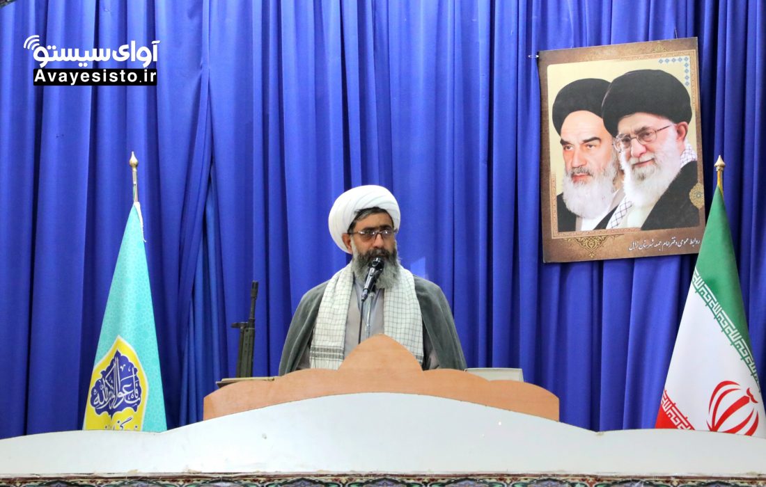 تبدیل سیستان به استان مستقل، خواست مردم و راه رفع مشکلات است