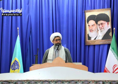 تبدیل سیستان به استان مستقل، خواست مردم و راه رفع مشکلات است