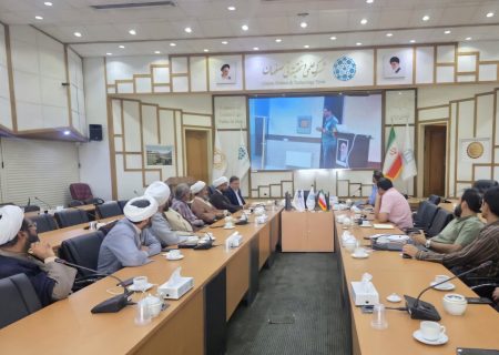 زمینه حضور شرکت‌های دانش‌بنیان در سیستان و بلوچستان بررسی شد